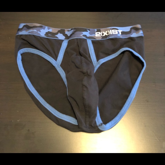 2xist Bikini Briefs